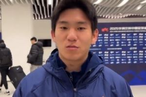 三镇门将郭嘉宇:我的发挥是比赛一部分,最重要的是这场没丢球 三镇门将郭嘉宇:我的发挥是比赛一部分,最重要的是这场没丢球