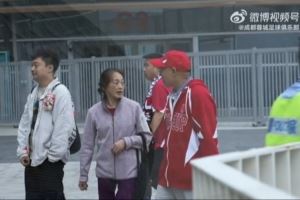 2025赛季比赛日Vlog27——成都蓉城3-1梅州客家 2025赛季比赛日Vlog27——成都蓉城3-1梅州客家