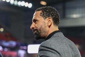 费迪南德:库尼亚踢球带着自信的气场 拉门斯沉稳自信且有掌控力 费迪南德:库尼亚踢球带着自信的气场 拉门斯沉稳自信且有掌控力