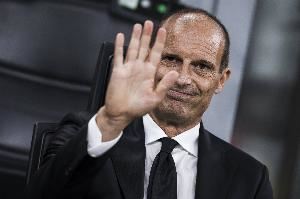 阿莱格里:米兰今天踢得非常好,莱奥和福法纳都很擅长点球 阿莱格里:米兰今天踢得非常好,莱奥和福法纳都很擅长点球