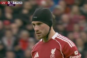 挣扎!麦卡刚在国家队双响,但俱乐部10场0球今日还遭队友误伤 挣扎!麦卡刚在国家队双响,但俱乐部10场0球今日还遭队友误伤