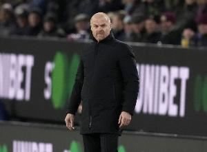 TA:戴奇成为诺丁汉森林新帅头号热门,曼奇尼、席尔瓦或无缘 TA:戴奇成为诺丁汉森林新帅头号热门,曼奇尼、席尔瓦或无缘