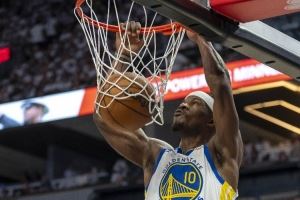 Haynes:巴特勒对新赛季下了很大决心 他要全力以赴帮助球队争冠 Haynes:巴特勒对新赛季下了很大决心 他要全力以赴帮助球队争冠