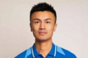 南京队戈伟:重站圣奥体的日子像一场漫长的梦,感谢苏超给舞台 南京队戈伟:重站圣奥体的日子像一场漫长的梦,感谢苏超给舞台