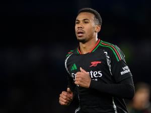 枪手两将,自上赛季欧冠对抗成功率榜:加布里埃尔、斯凯利前二 枪手两将,自上赛季欧冠对抗成功率榜:加布里埃尔、斯凯利前二