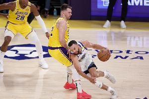 明日揭幕战打响!NBA官推预热:NBA就要回归啦啦啦啦啦啦啦 明日揭幕战打响!NBA官推预热:NBA就要回归啦啦啦啦啦啦啦