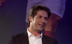 塔奇纳迪:成绩不佳时批评教练是合理的,但尤文球员必须付出更多 塔奇纳迪:成绩不佳时批评教练是合理的,但尤文球员必须付出更多