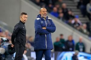 卡拉格谈西汉姆:球迷不满揭示俱乐部困境 这是我见过最慢的球队 卡拉格谈西汉姆:球迷不满揭示俱乐部困境 这是我见过最慢的球队