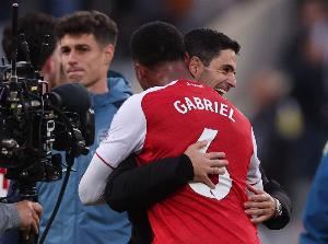 奥哈拉:我无法忍受阿森纳的定位球战术,这种战术正在扼杀比赛 奥哈拉:我无法忍受阿森纳的定位球战术,这种战术正在扼杀比赛