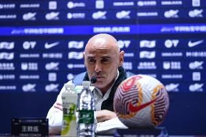 东体谈穆斯卡特与流浪者传闻:他的工作重心自始至终都在海港 东体谈穆斯卡特与流浪者传闻:他的工作重心自始至终都在海港