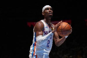 鏖战双加时!柯凡:火箭vs雷霆这场的质量一整个赛季是赶不上几场 鏖战双加时!柯凡:火箭vs雷霆这场的质量一整个赛季是赶不上几场