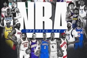 连续14年第一!肯塔基27位现役NBA校友 NCAA最多 连续14年第一!肯塔基27位现役NBA校友 NCAA最多