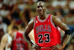 资深记者分享92年采访乔丹轶事:我们迟到了 但他却主动接受提问 资深记者分享92年采访乔丹轶事:我们迟到了 但他却主动接受提问