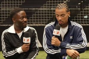 埃基蒂克TOP3挑战:亨利、德罗巴、萨拉赫是英超GOAT 埃基蒂克TOP3挑战:亨利、德罗巴、萨拉赫是英超GOAT