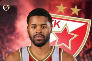 红星官宣贾里德-巴特勒加盟!打湖人35分+7+9 去欧洲能降维打击吗 红星官宣贾里德-巴特勒加盟!打湖人35分+7+9 去欧洲能降维打击吗