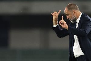 图多尔:来这里不是为了享受而是要争胜 皇马是顶级对手 图多尔:来这里不是为了享受而是要争胜 皇马是顶级对手