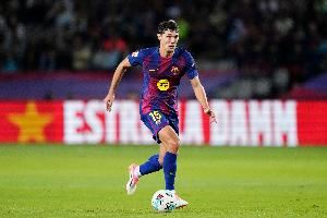 西媒:克里斯滕森合同明夏到期,马竞密切关注可能冬窗就会报价 西媒:克里斯滕森合同明夏到期,马竞密切关注可能冬窗就会报价