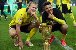 泰尔齐奇:桑乔和哈兰德、贝林等人一样,未来都有能力夺金球奖 泰尔齐奇:桑乔和哈兰德、贝林等人一样,未来都有能力夺金球奖