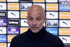 瓜帅:利物浦、阿森纳显然都在争冠行列,希望我们也在其中 瓜帅:利物浦、阿森纳显然都在争冠行列,希望我们也在其中