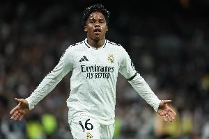 ESPN谈恩德里克选择外租球队要求:五大联赛球队以及葡超三强 ESPN谈恩德里克选择外租球队要求:五大联赛球队以及葡超三强