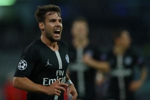 仍在寻找下家!前拜仁、巴黎后卫贝尔纳特社媒表示已从伤病中康复 仍在寻找下家!前拜仁、巴黎后卫贝尔纳特社媒表示已从伤病中康复