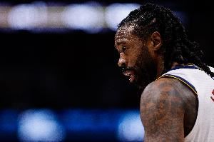 你也有彩虹球衣!小乔丹至今效力8队:洛城双雄&独行侠&掘金在列 你也有彩虹球衣!小乔丹至今效力8队:洛城双雄&独行侠&掘金在列