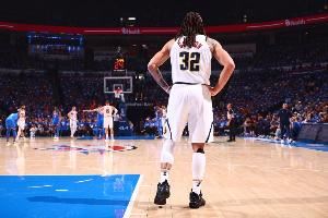 阿隆-戈登赛季揭幕战砍50分 历史第六人&比肩乔丹大帅贝勒爷欧眉 阿隆-戈登赛季揭幕战砍50分 历史第六人&比肩乔丹大帅贝勒爷欧眉