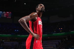 五高!乌度卡:明天对阵活塞 阿门杜兰特贾巴里申京亚当斯先发 五高!乌度卡:明天对阵活塞 阿门杜兰特贾巴里申京亚当斯先发