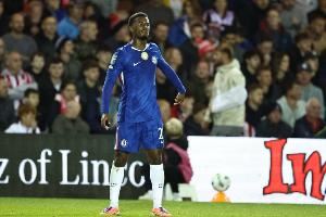 哈托:我感觉自己在切尔西越来越好,阵容很年轻但也有实力和经验 哈托:我感觉自己在切尔西越来越好,阵容很年轻但也有实力和经验