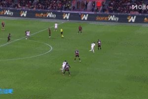 米兰跟队记者:比萨第二个进球有疑问,疑似对加比亚犯规在先 米兰跟队记者:比萨第二个进球有疑问,疑似对加比亚犯规在先