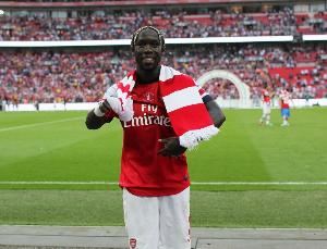 萨尼亚谈效力阿森纳而非曼联:枪手法国人多,曼联大牌多我口语差 萨尼亚谈效力阿森纳而非曼联:枪手法国人多,曼联大牌多我口语差