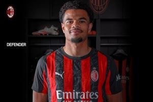 补时绝平比萨,20岁阿特卡梅打进加盟米兰处子球 补时绝平比萨,20岁阿特卡梅打进加盟米兰处子球