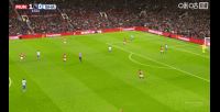 再下一城!卡塞米罗远射被防守球员挡进球门,曼联2-0领先 再下一城!卡塞米罗远射被防守球员挡进球门,曼联2-0领先