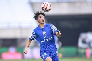 沪媒:刘诚宇将参加全运会,缺席申花下轮与新鹏城的联赛 沪媒:刘诚宇将参加全运会,缺席申花下轮与新鹏城的联赛