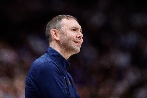 掘金全场轰133分但仅命中9记三分 阿德尔曼:我们是联盟的另类 掘金全场轰133分但仅命中9记三分 阿德尔曼:我们是联盟的另类