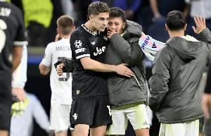 20岁身价7500万!米体:皇马想天价砸伊尔迪兹,尤文将用顶薪留他 20岁身价7500万!米体:皇马想天价砸伊尔迪兹,尤文将用顶薪留他