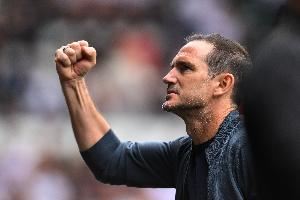 考文垂12轮34球,兰帕德带队追平英冠联赛尘封多年的纪录 考文垂12轮34球,兰帕德带队追平英冠联赛尘封多年的纪录