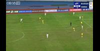 第100分钟绝平!费利佩超时破门,蓉城2-2西海岸 第100分钟绝平!费利佩超时破门,蓉城2-2西海岸