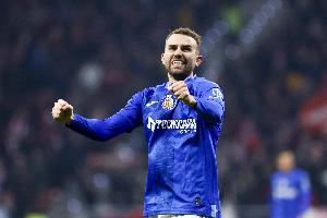 111场进37球!马约拉尔并列赫塔费队史西甲射手王但所用场次更少 111场进37球!马约拉尔并列赫塔费队史西甲射手王但所用场次更少