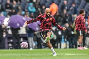 职业捕鸥人?姆伯莫近5次在英超对阵布莱顿,共计贡献5球3助攻 职业捕鸥人?姆伯莫近5次在英超对阵布莱顿,共计贡献5球3助攻