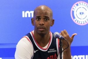 巴爷:洛瑞和沃尔对现在的火箭没用 最完美适合的人是保罗 巴爷:洛瑞和沃尔对现在的火箭没用 最完美适合的人是保罗