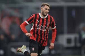 8场意甲0球!米体:阿莱格里不满希门尼斯表现,或将其撤下首发 8场意甲0球!米体:阿莱格里不满希门尼斯表现,或将其撤下首发