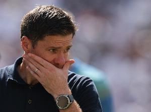 击败巴萨!阿隆索是16年来第二位首次踢国家德比就赢的皇马主帅 击败巴萨!阿隆索是16年来第二位首次踢国家德比就赢的皇马主帅