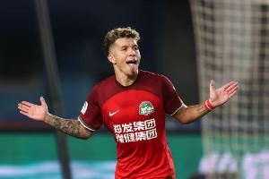 中超助攻榜:纳萨里奥9次助攻领跑 泽卡、韦世豪、高天意并列第二 中超助攻榜:纳萨里奥9次助攻领跑 泽卡、韦世豪、高天意并列第二