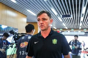 东体:国安成为保级大战的“判官”,他们需要“一视同仁” 东体:国安成为保级大战的“判官”,他们需要“一视同仁”