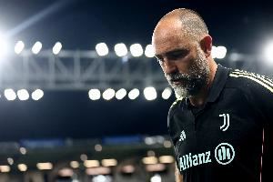 进攻哑火!尤文连续四场0进球,自1991年以来首次 进攻哑火!尤文连续四场0进球,自1991年以来首次