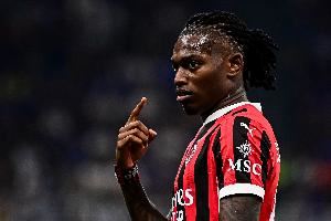 多纳多尼:莱奥对米兰不可或缺 米兰缺少普利西奇拉比奥特影响大 多纳多尼:莱奥对米兰不可或缺 米兰缺少普利西奇拉比奥特影响大