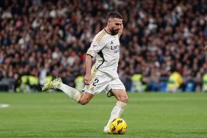 不太妙!科贝电台:卡瓦哈尔接受右膝关节镜手术,伤缺两到三个月 不太妙!科贝电台:卡瓦哈尔接受右膝关节镜手术,伤缺两到三个月