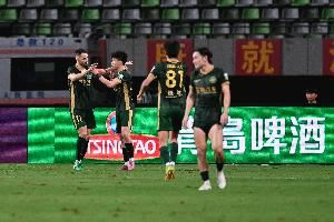 浙江公布全运会U20队球员名单,王钰栋、张瑷晖名列其中 浙江公布全运会U20队球员名单,王钰栋、张瑷晖名列其中