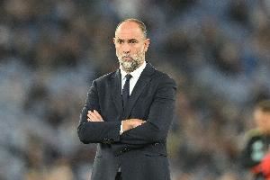 塔奇纳迪:现在的尤文没精神没狠劲没责任感,图多尔只能下课负责 塔奇纳迪:现在的尤文没精神没狠劲没责任感,图多尔只能下课负责